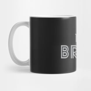 Team Bride Mug